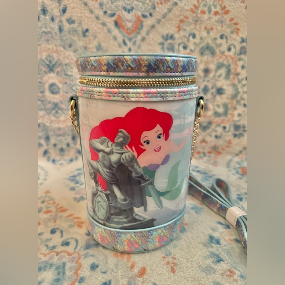 Danielle Nicole Disney The Little Mermaid Part Of… - image 1